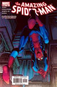 The Amazing Spider-Man #505 (2004)